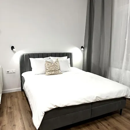 Mystical 2-bed In Heart Of Appartement *