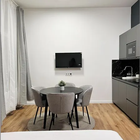 Appartement Mystical 2-bed In Heart Of
