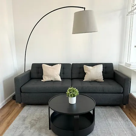 Mystical 2-bed In Heart Of *