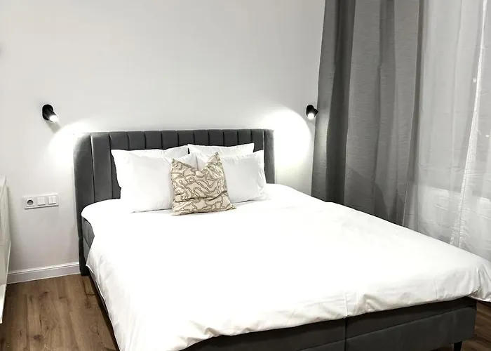 Mystical 2-bed In Heart Of Apartamento *