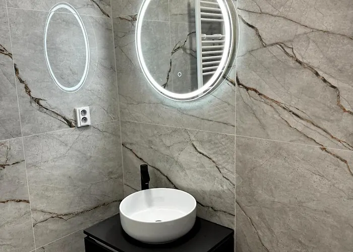 Apartamento Mystical 2-bed In Heart Of