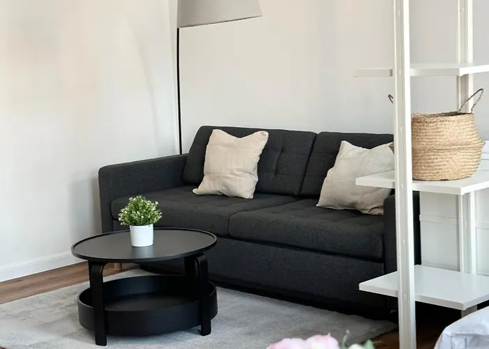 Apartamento Mystical 2-bed In Heart Of *
