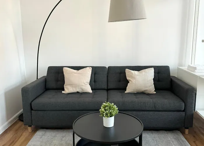 Mystical 2-bed In Heart Of *