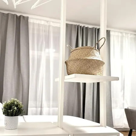 Mystical 2-bed In Heart Of