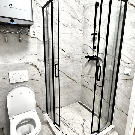 Mystical 2-bed In Heart Of شقة