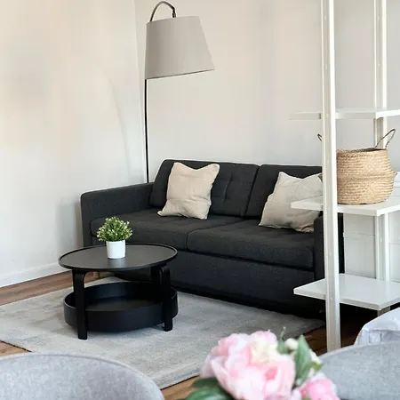 شقة Mystical 2-bed In Heart Of *